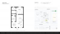 Floor Plan Thumbnail